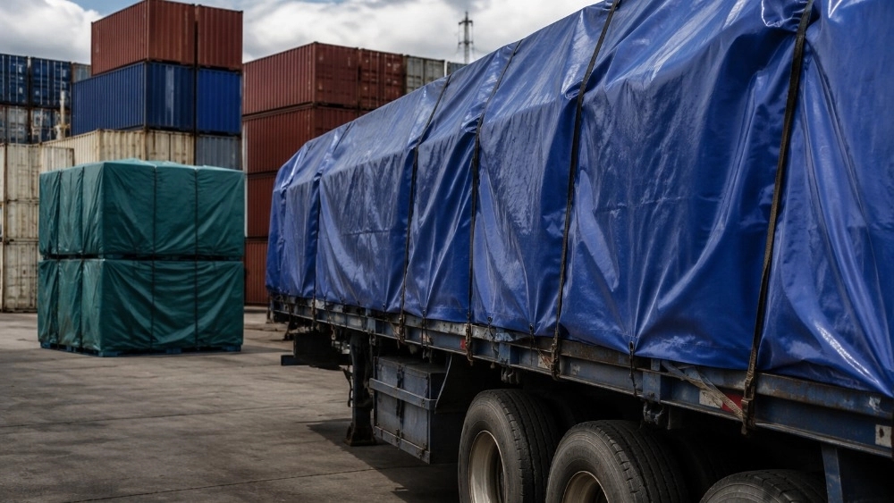 The best container canvas tent sales center in Tehran