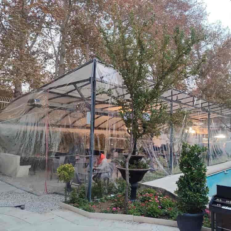 طلق شیشه‌ای