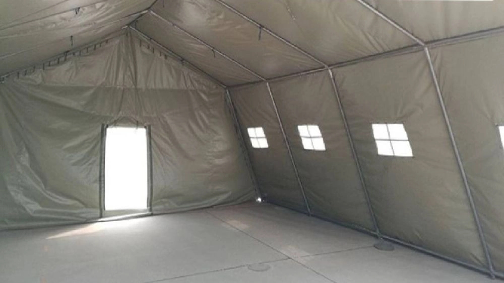 Selling and renting canvas tents Selling and renting canvas tents