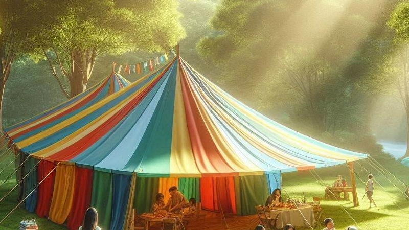 Rental Tent Tent Tent humble: durable, quality and suitable for all kinds of ceremonies Rental Tent Tent Tent humble: durable, quality and suitable for all kinds of ceremonies